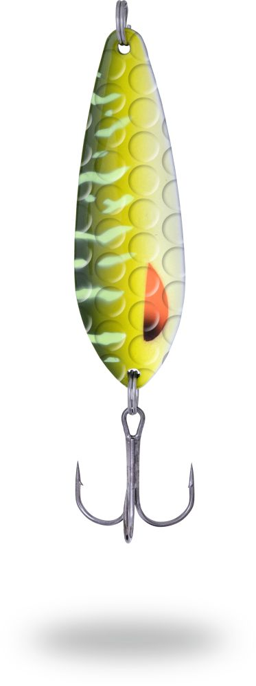  Lingurita Oscilanta Zebco 10g 4,8cm Trophy Z-Slim pike  sinking
