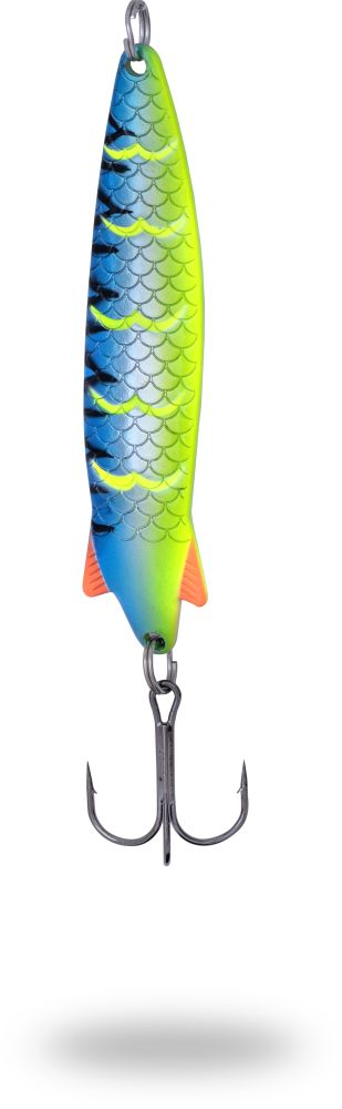  Lingurita Oscilanta Zebco 10g 6,0cm Trophy Z-Spoony herring  sinking