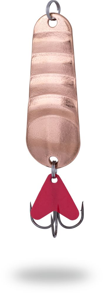  Lingurita Oscilanta Zebco 13g 5,5cm Trophy Z-Ace copper sinking