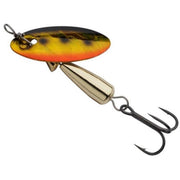 Lingurita Rotativa ABU GARCIA Droppen Bugga LF Culoare Orange Copper 5cm