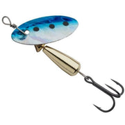 Lingurita Rotativa ABU GARCIA Droppen Bugga LF Culoare Sardine 5cm
