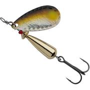 Lingurita Rotativa ABU GARCIA Droppen LF Culoare Ayu