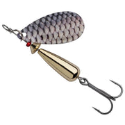 Lingurita Rotativa ABU GARCIA Droppen LF Culoare Roach