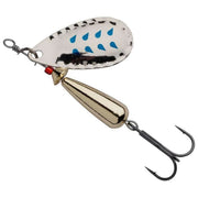 Lingurita Rotativa ABU GARCIA Droppen LF Culoare Silver