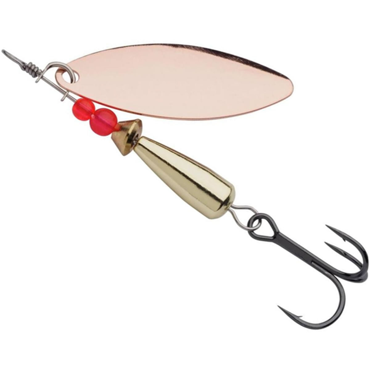 Lingurita Rotativa ABU GARCIA Droppen Vide LF Copper