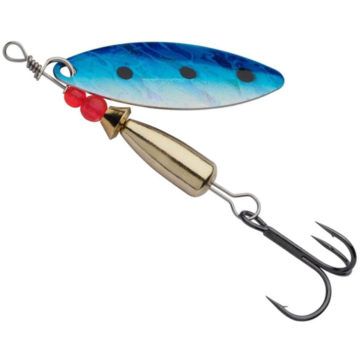 Lingurita Rotativa ABU GARCIA Droppen Vide LF Sardine
