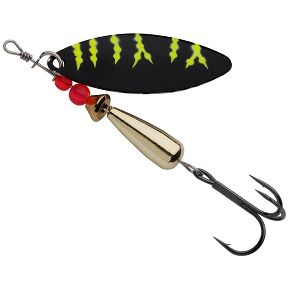 Lingurita Rotativa ABU GARCIA Droppen Vide LF Thunder