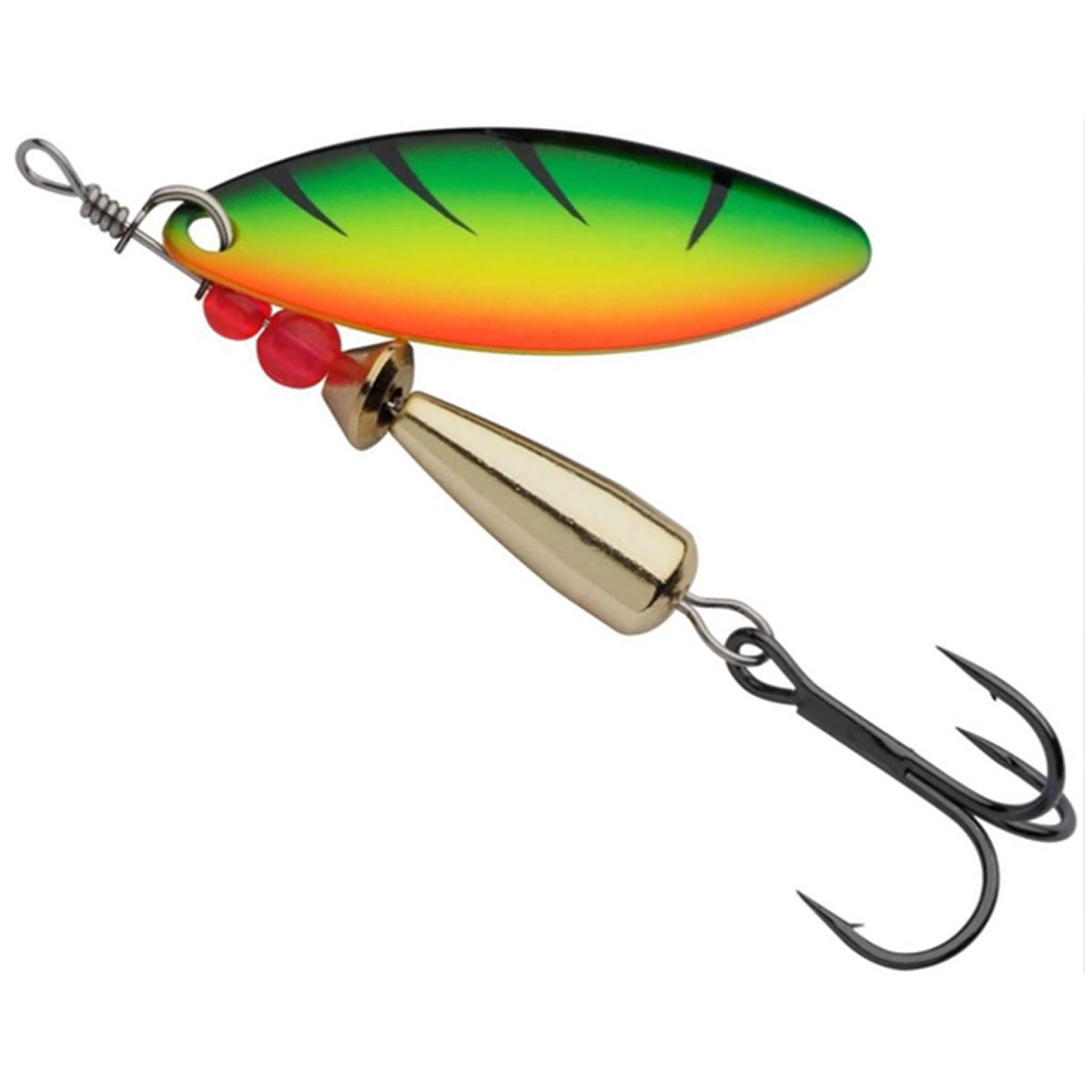 Lingurita Rotativa ABU GARCIA Droppen Vide LF Tiger