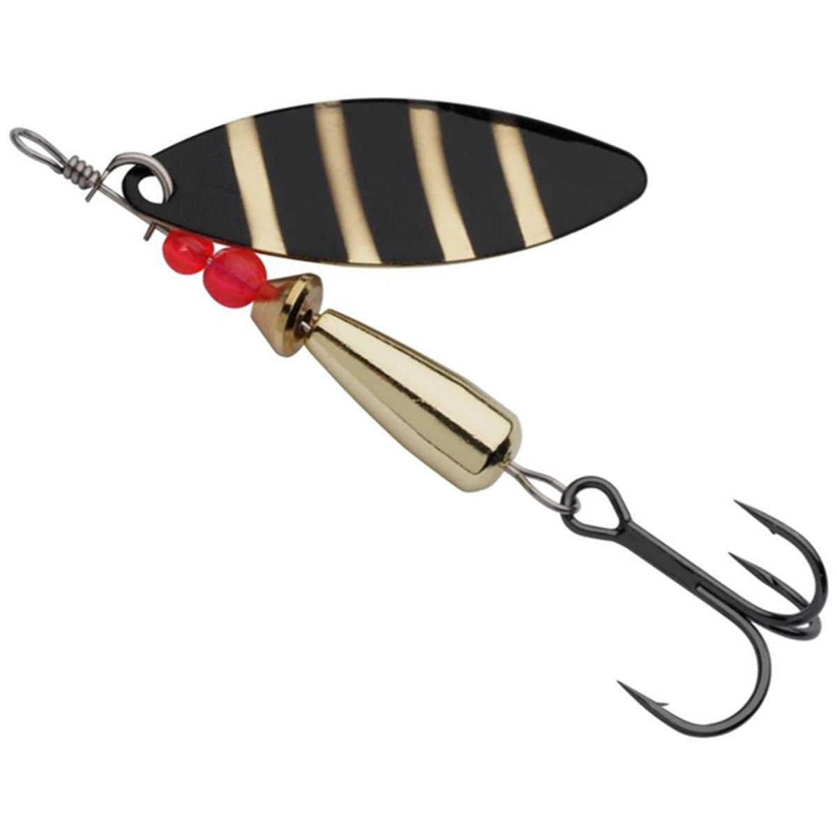 Lingurita Rotativa ABU GARCIA Droppen Vide LF Zebra
