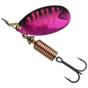 Lingurita Rotativa ABU GARCIA Fast Attack Spinner LF Purple
