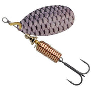 Lingurita Rotativa ABU GARCIA Fast Attack Spinner LF Roach