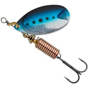 Lingurita Rotativa ABU GARCIA Fast Attack Spinner LF Sardine