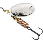 Lingurita Rotativa ABU GARCIA Fast Attack Spinner LF Silver