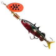 Lingurita Rotativa ABU GARCIA Fast Attack Stickle Spinner Spawn Stickle 1buc/pac