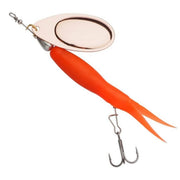 Lingurita Rotativa ABU GARCIA Salmon Seeker Orange/Copper
