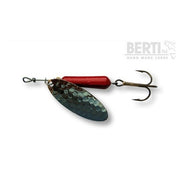Lingurita Rotativa Bertilure Swing nr.3 38mm 10g Nichel