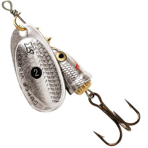 Lingurita Rotativa Blue Fox Vibrax Shad 1/4gr. SSD 