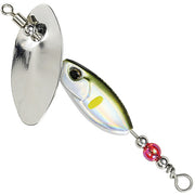 Lingurita Rotativa DUO Spearhead Ryuki Spinner PNA4010 Ayu 2cm