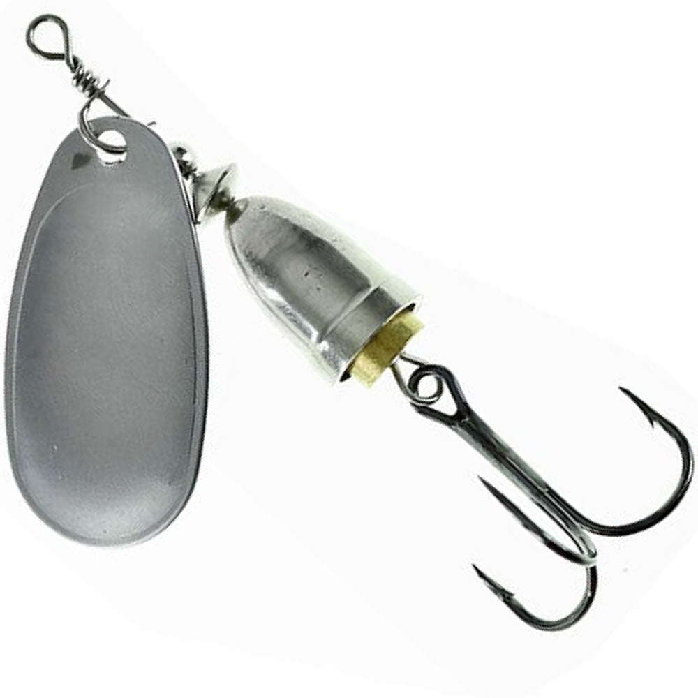 Lingurita Rotativa FORMAX Attack Bell Spinner, 3.6g, Culoare 20, 1buc/pac