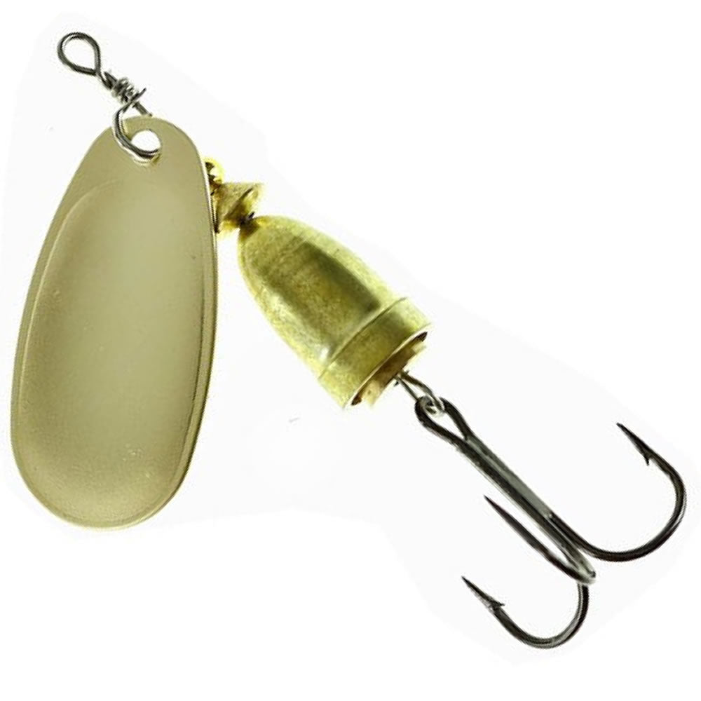 Lingurita Rotativa FORMAX Attack Bell Spinner, 5.7g, Culoare 19, 1buc/pac