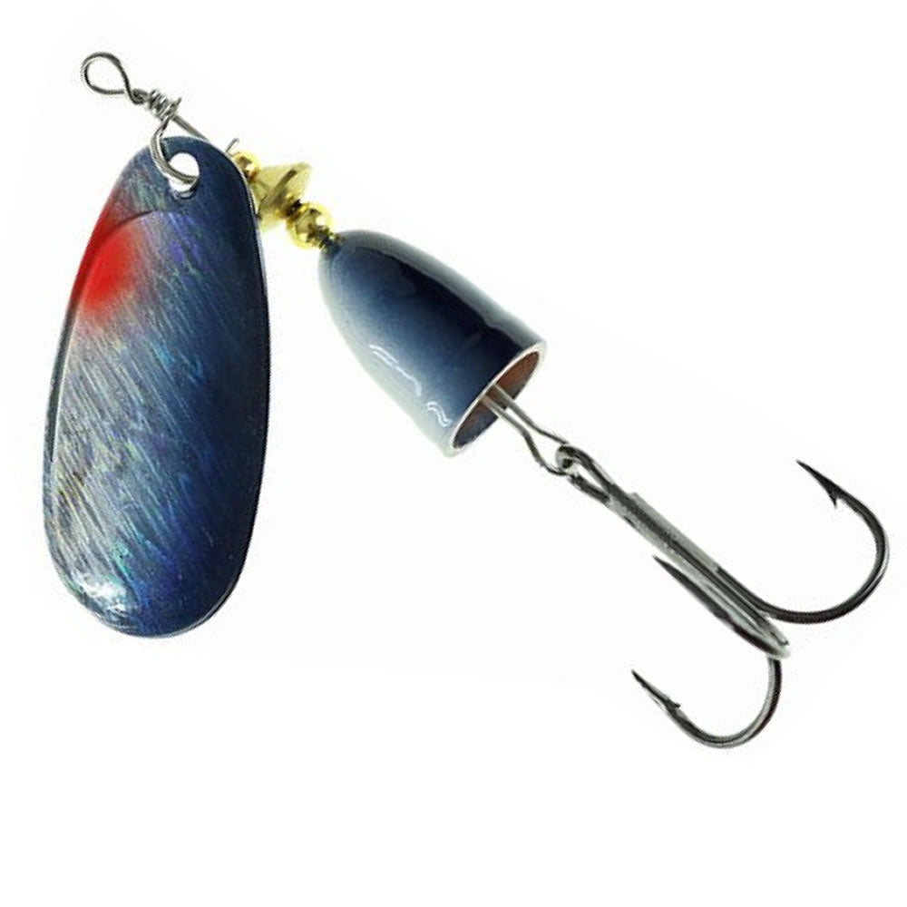Lingurita Rotativa FORMAX Attack Bell Spinner, 5.7g, Culoare 21, 1buc/pac