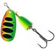 Lingurita Rotativa FORMAX Attack Bell Spinner, 8.5g, Culoare 22, 1buc/pac