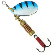 Lingurita Rotativa FORMAX Attack Classic Spinner, 5.5g, Culoare 04, 1buc/pac
