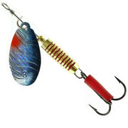 Lingurita Rotativa FORMAX Attack Welter Spinner, 3g, Culoare 21, 1buc/pac