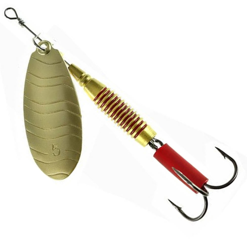 Lingurita Rotativa FORMAX Attack Welter Spinner, 4.9g, Culoare 19, 1buc/pac