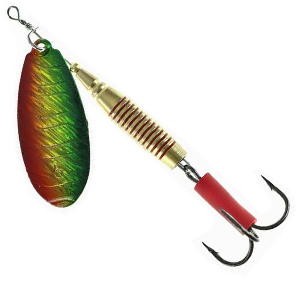 Lingurita Rotativa FORMAX Attack Welter Spinner, 6.9g, Culoare 24, 1buc/pac