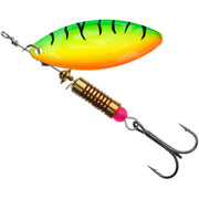 Lingurita Rotativa JAXON Holo Reflex Swing Firetiger