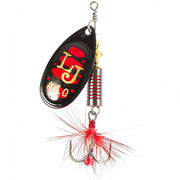 Lingurita Rotativa Lucky John Bonnie Blade 009 13.4g nr.5 1buc/pac