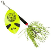 Lingurita Rotativa MADCAT Big Blade Spinner, Fluorescent Yellow, 55g, 1buc/pac