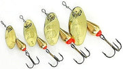 Lingurita Rotativa MEPSS XD Gold Marimea 1buc/pac