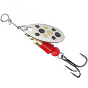 Lingurita Rotativa MIKADO M-Craft Micro Spinner Culoare SBG