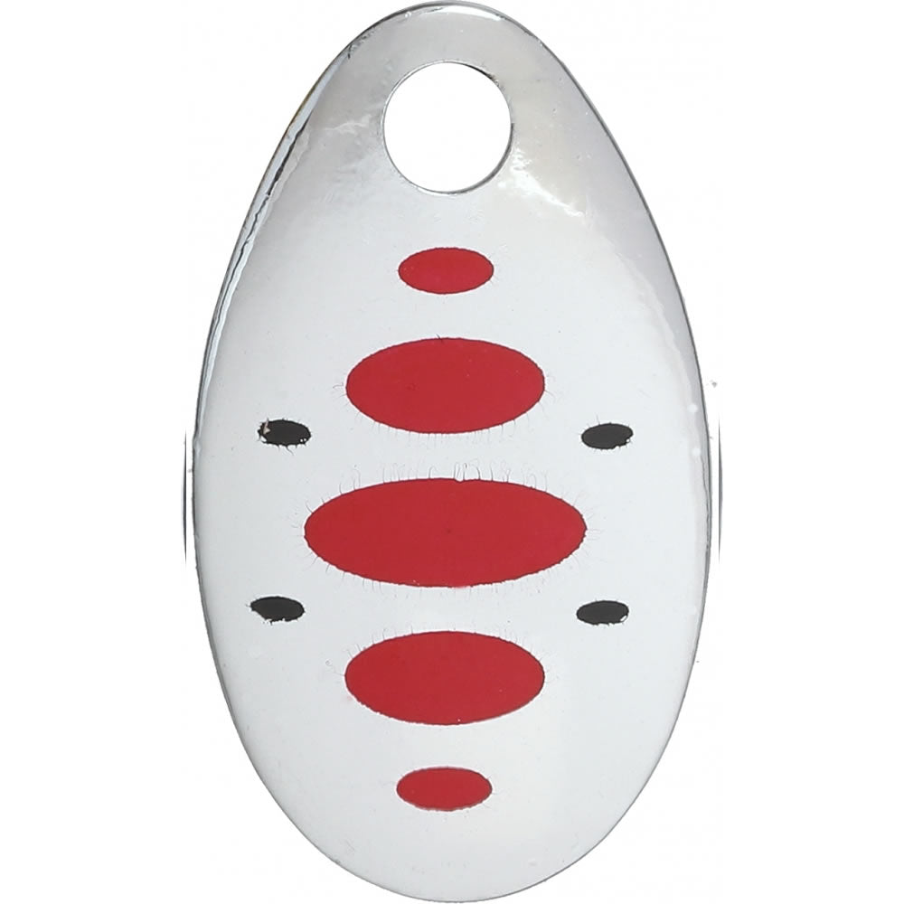 Lingurita Rotativa MIKADO M-Craft Micro Spinner Culoare SR