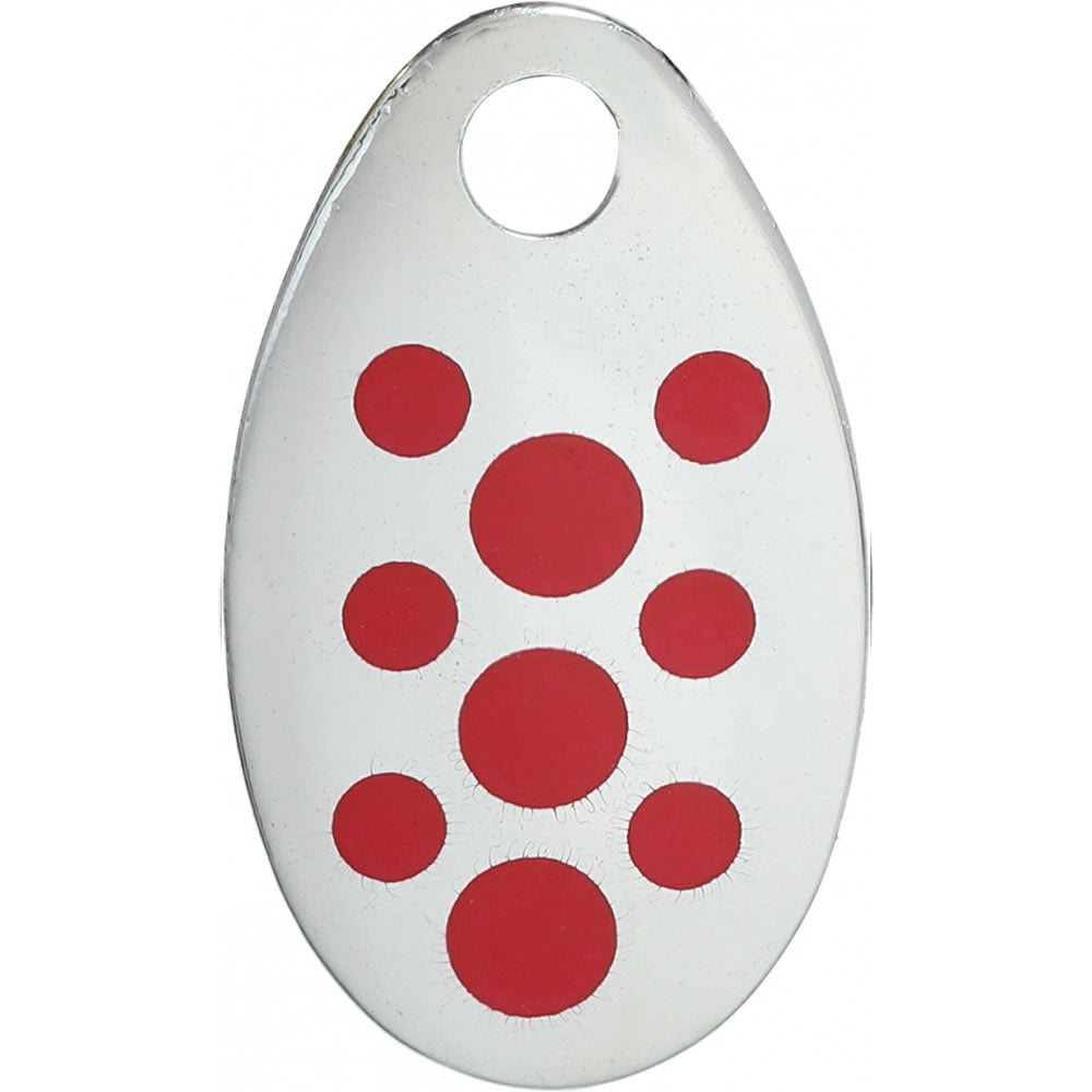 Lingurita Rotativa MIKADO M-Craft Micro Spinner Culoare SRD