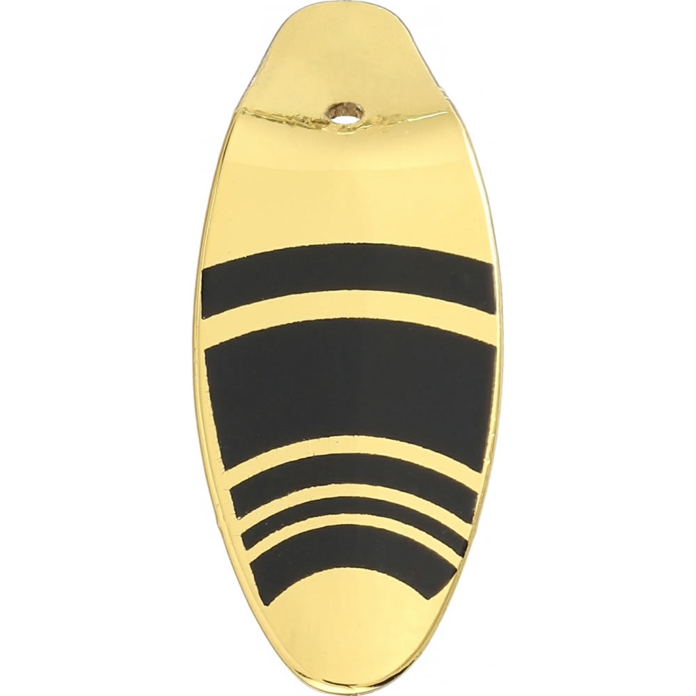 Lingurita Rotativa MIKADO M-Craft Micro Stream Culoare BG