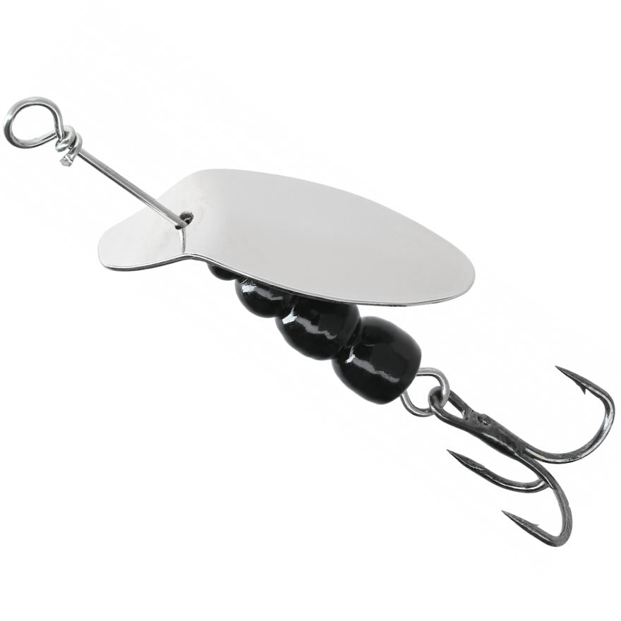 Lingurita Rotativa MIKADO M-Craft Micro Stream, Culoare S