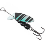 Lingurita Rotativa MIKADO M-Craft Micro Stream, Culoare SGP, Nr.00