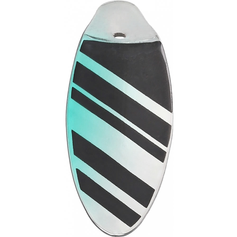 Lingurita Rotativa MIKADO M-Craft Micro Stream, Culoare SGP, Nr.00