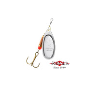 Lingurita Rotativa Mikado Focus Nr.1 3g Silver 00