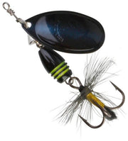 Lingurita Rotativa SAVAGE GEAR Rotex Spinner, Black Purple, Nr.2, 5.5g, 1buc/pac