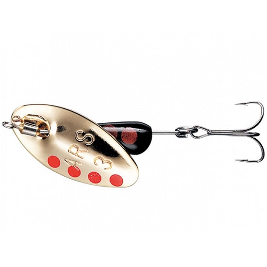 Lingurita Rotativa Smith AR-S Spinner Trout 2.1g 04 