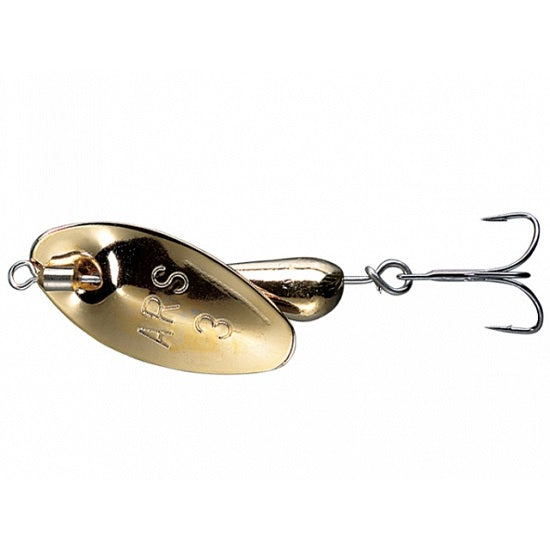 Lingurita Rotativa Smith AR-S Spinner Trout 3.5g 06 MEGL 