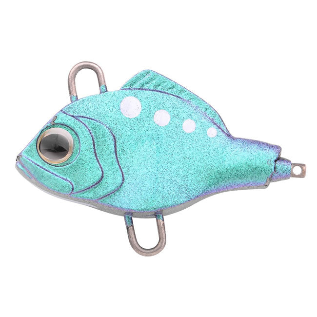 Lingurita Spro ASP Spinner UV, Flip, 14g