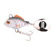 Lingurita Spro ASP Spinner UV, Roach, 18g