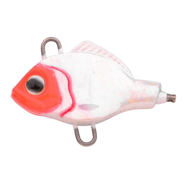 Lingurita Spro ASP Spinner UV White Bleeder