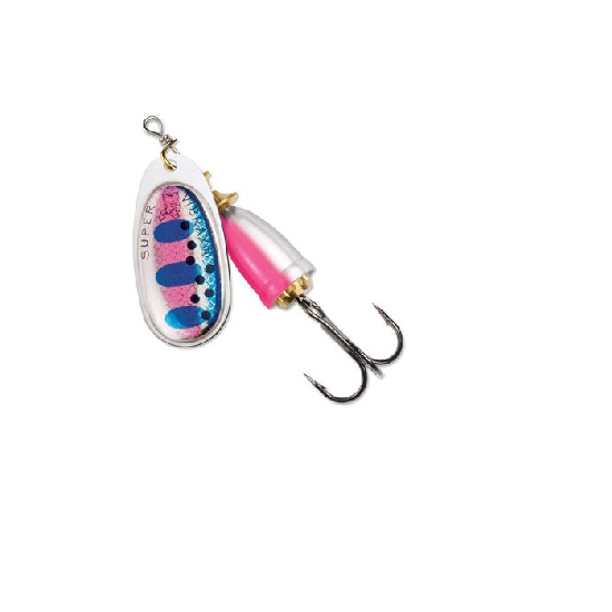  Lingurita VIBRAX FLUORESCENT BFF4 RT