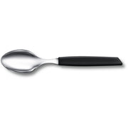 Lingurita Victorinox, Swiss Modern Table Fork, Black
